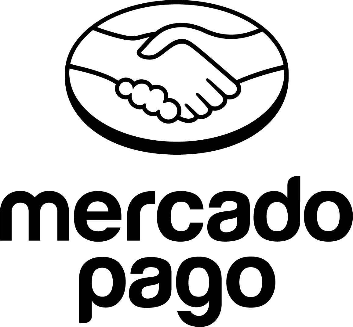 Mercado Pago Logo